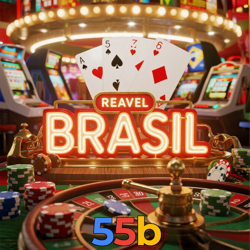 55b:Divirta-se com poker, blackjack e aposte no futebol online!