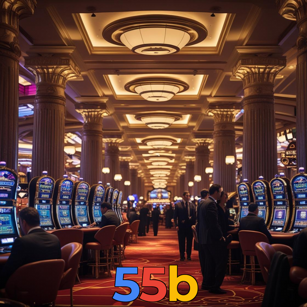 55b：Aposte no futebol online e faça gols de prêmios incríveis!