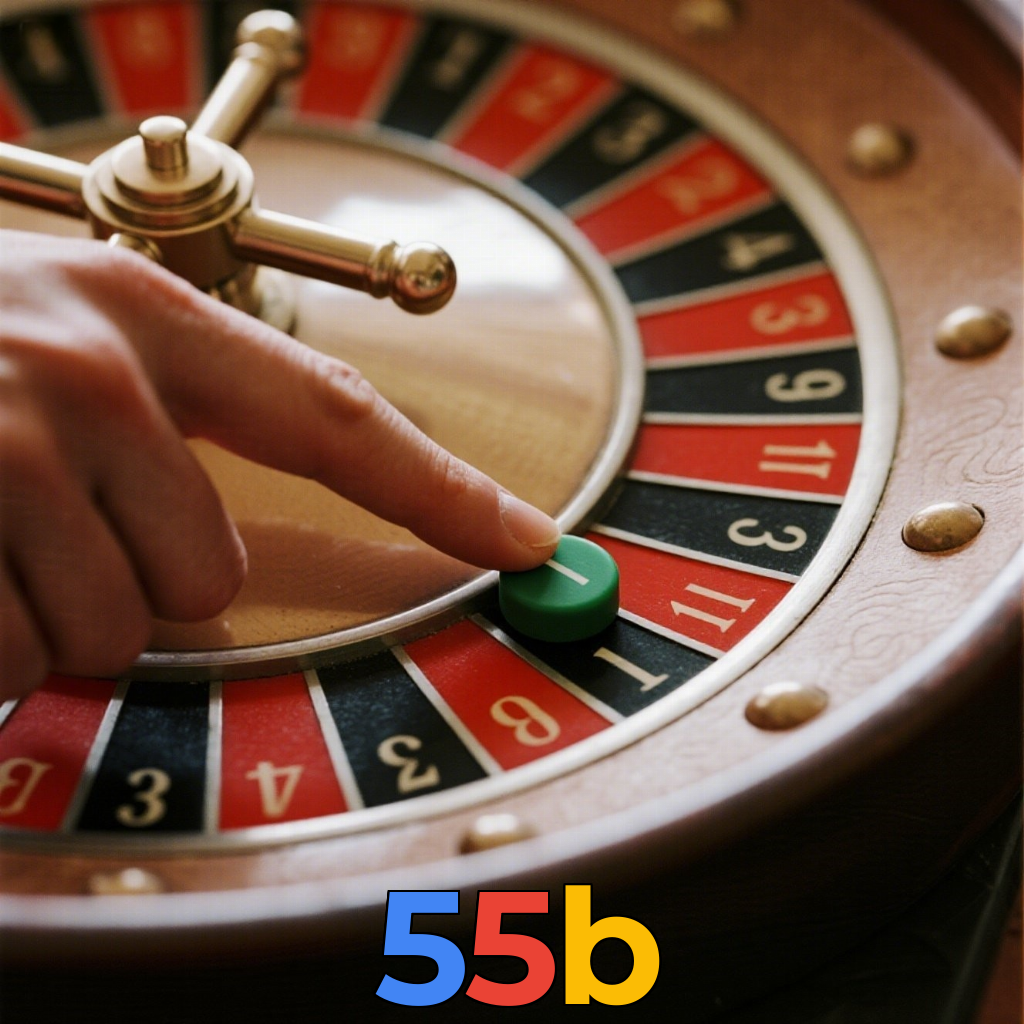 55b:Aposte no futebol digital e viva a emoção de grandes vitórias!