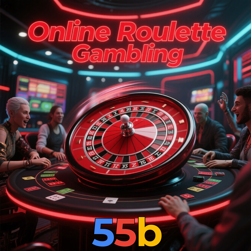 55b:Jogue poker online e leve prêmios incríveis para casa!